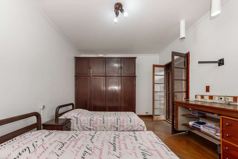 Casa a venda Vila Monumento Armando Martins São Paulo - 