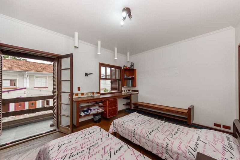 Casa a venda Vila Monumento Armando Martins São Paulo - 