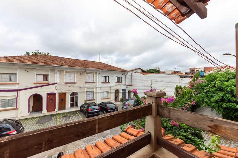 Casa a venda Vila Monumento Armando Martins São Paulo - 