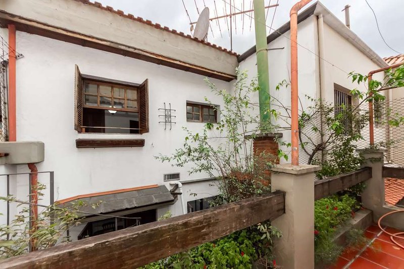 Casa a venda Vila Monumento Armando Martins São Paulo - 