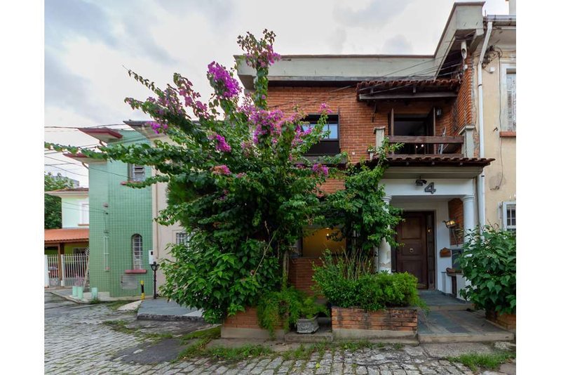 Casa a venda Vila Monumento Armando Martins São Paulo - 