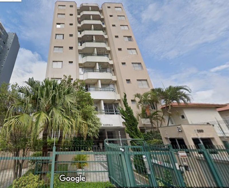 1 dormitório 55mts na Vila São Pedro Rua Pierre de Beranger São Paulo - 