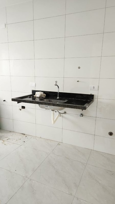 1 dormitório 55mts na Vila São Pedro Rua Pierre de Beranger São Paulo - 