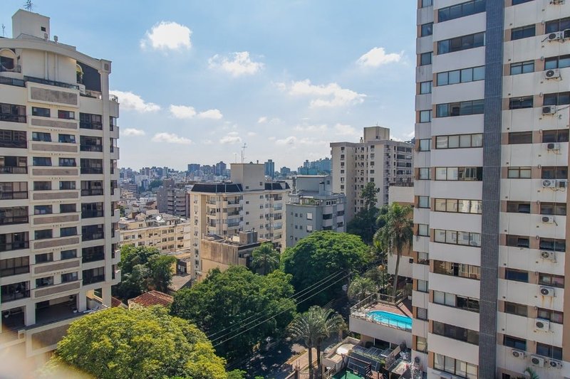 Apartamento Residencial Via Appia Apto DUA4583 1 suíte 82m² Tito Lívio Zambecari Porto Alegre - 