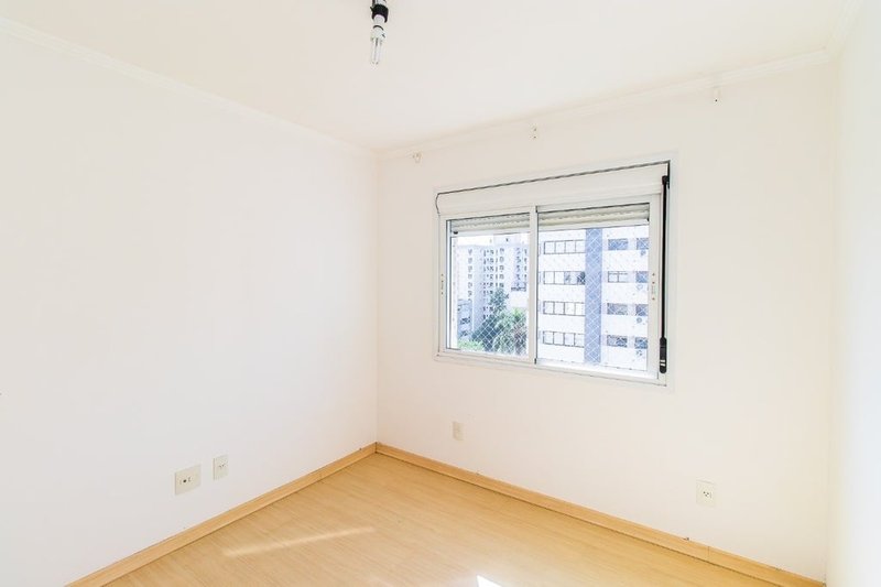 Apartamento Residencial Via Appia Apto DUA4583 1 suíte 82m² Tito Lívio Zambecari Porto Alegre - 