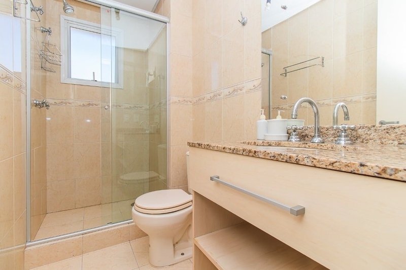 Apartamento Residencial Via Appia Apto DUA4583 1 suíte 82m² Tito Lívio Zambecari Porto Alegre - 