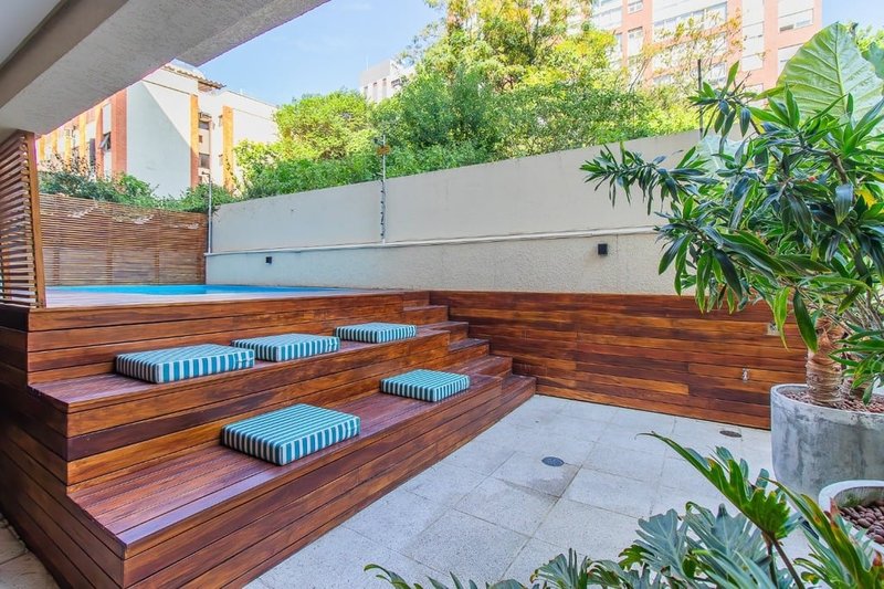 Apartamento Residencial Via Appia Apto DUA4583 1 suíte 82m² Tito Lívio Zambecari Porto Alegre - 