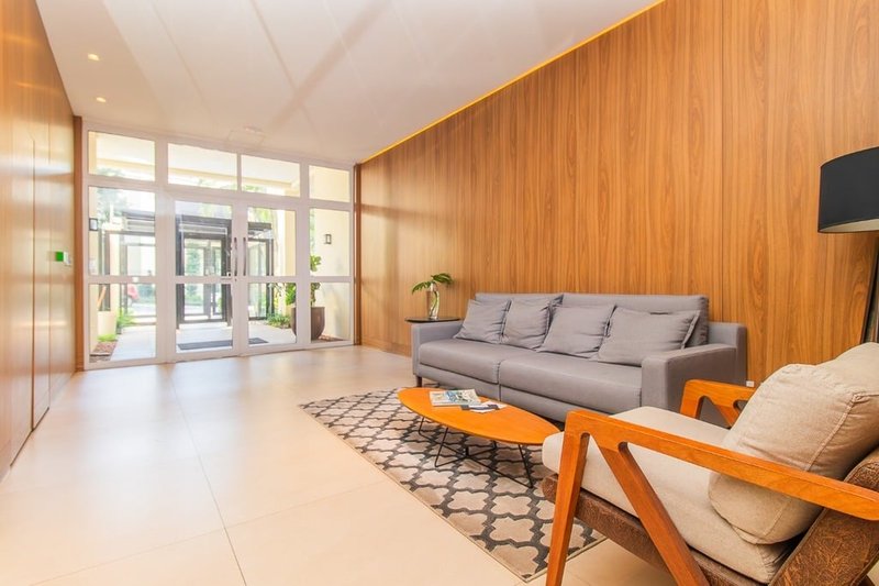 Apartamento Residencial Via Appia Apto DUA4583 1 suíte 82m² Tito Lívio Zambecari Porto Alegre - 