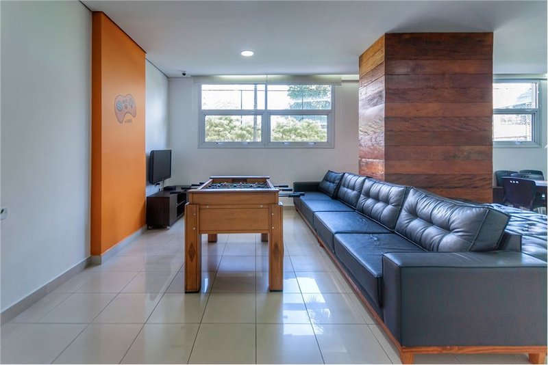 Apartamento no Ipiranga com 3 suítes 237m² Cisplatina São Paulo - 