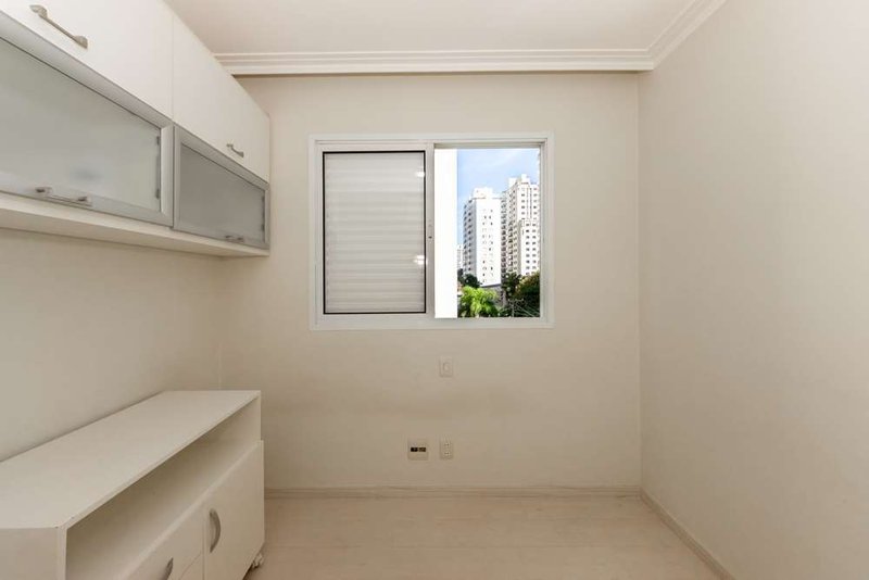 Apartamento na Chácara Ingresa com 70m² Jaci São Paulo - 