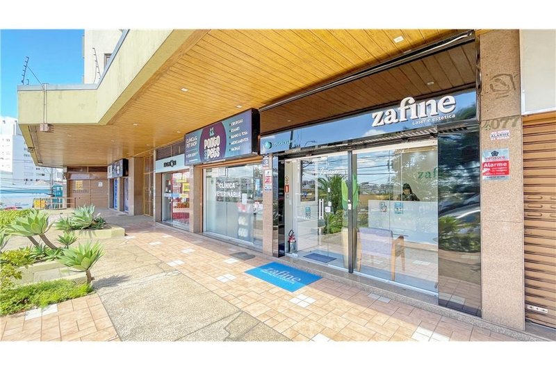 Loja comercial na Av Protásio Alves Protásio Alves Porto Alegre - 