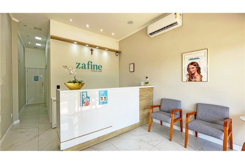 Loja comercial na Av Protásio Alves Protásio Alves Porto Alegre - 