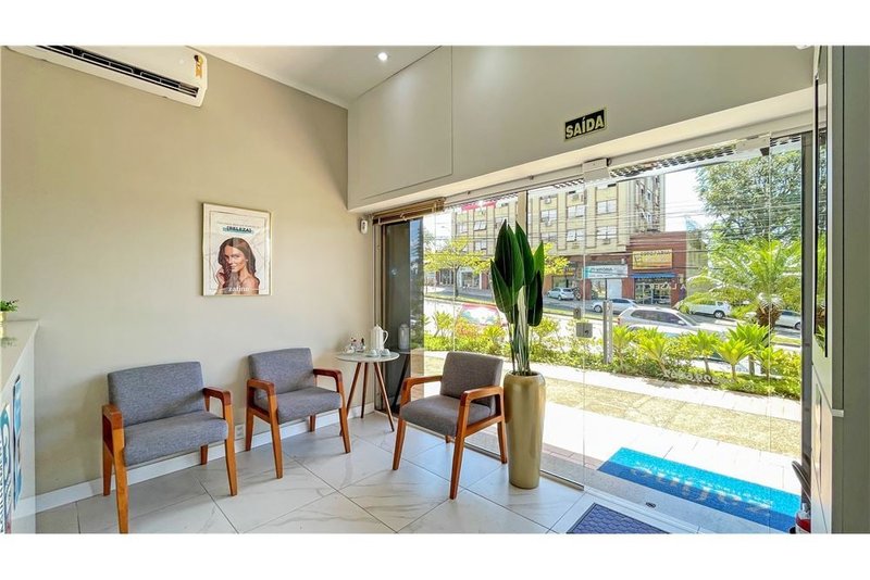 Loja comercial na Av Protásio Alves Protásio Alves Porto Alegre - 