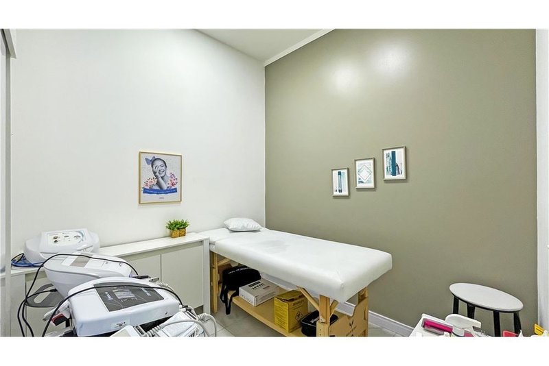 Loja comercial na Av Protásio Alves Protásio Alves Porto Alegre - 