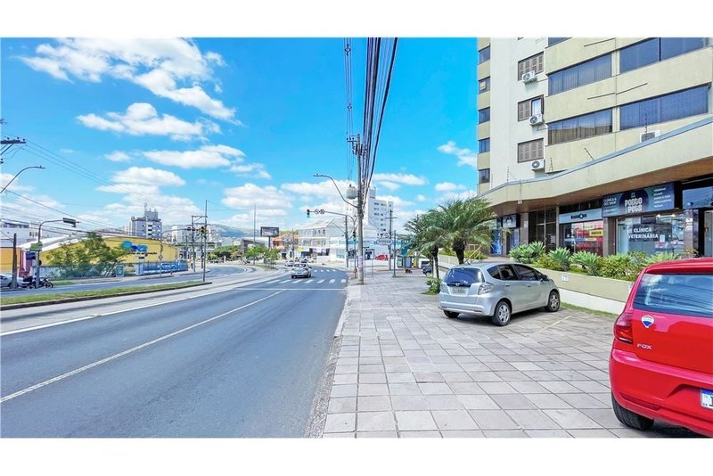 Loja comercial na Av Protásio Alves Protásio Alves Porto Alegre - 