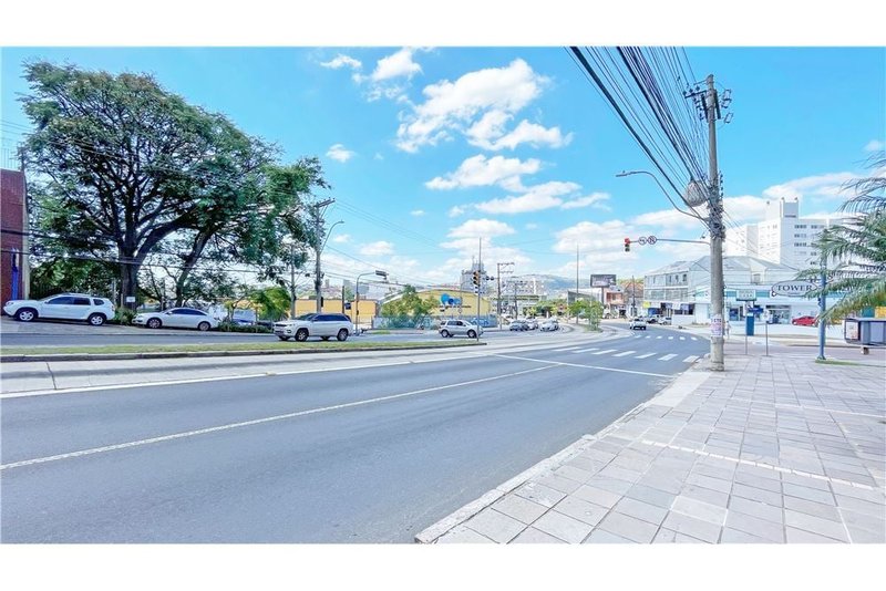 Loja comercial na Av Protásio Alves Protásio Alves Porto Alegre - 