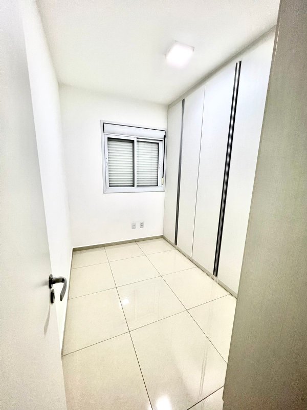 3 dormitórios com Suíte na Vila Andrede Rua Celso Ramos São Paulo - 