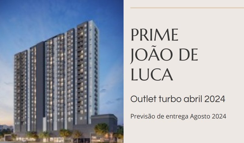 2 dormitórios com vaga e varanda na ver João de Luca Rua Guilherme Gama São Paulo - 