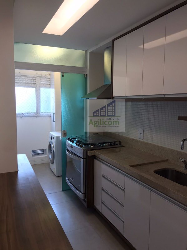 APARTAMENTO PARA LOCAÇÃO EM VILA CLEMENTINO COM 1 DORMITÓRIO E 1 VAGA Rua Leopoldo de Bulhões São Paulo - 