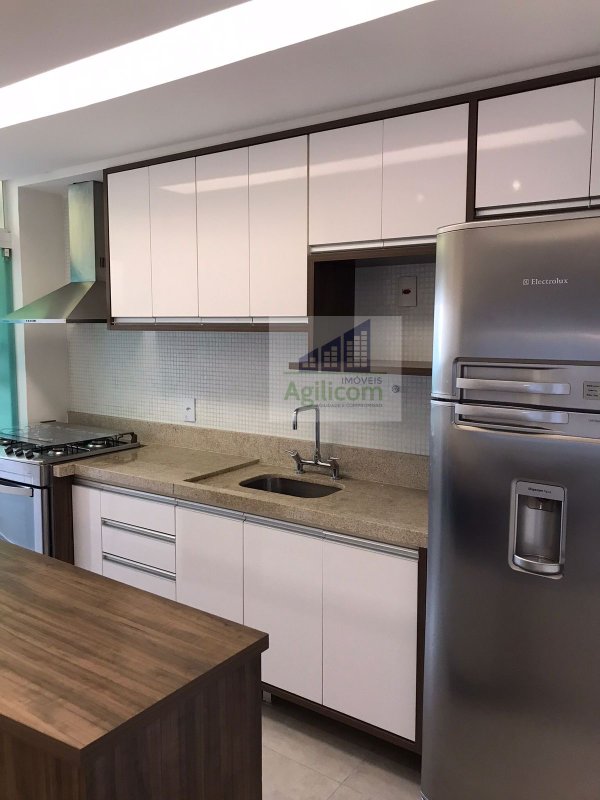 APARTAMENTO PARA LOCAÇÃO EM VILA CLEMENTINO COM 1 DORMITÓRIO E 1 VAGA Rua Leopoldo de Bulhões São Paulo - 
