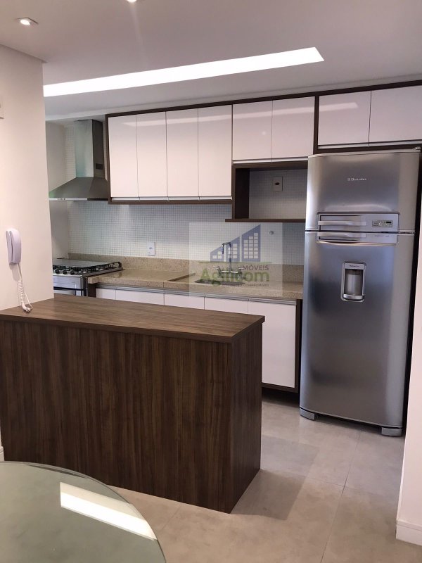 APARTAMENTO PARA LOCAÇÃO EM VILA CLEMENTINO COM 1 DORMITÓRIO E 1 VAGA Rua Leopoldo de Bulhões São Paulo - 