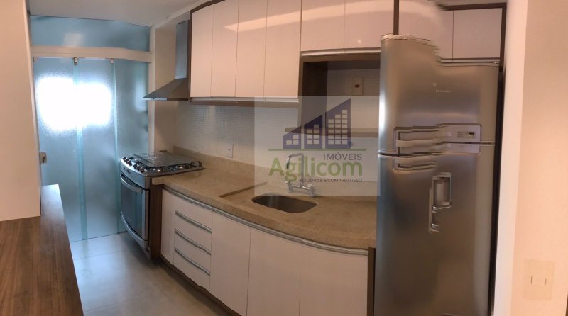 APARTAMENTO PARA LOCAÇÃO EM VILA CLEMENTINO COM 1 DORMITÓRIO E 1 VAGA Rua Leopoldo de Bulhões São Paulo - 