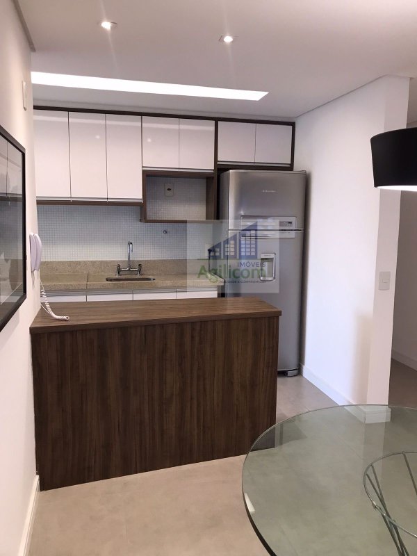 APARTAMENTO PARA LOCAÇÃO EM VILA CLEMENTINO COM 1 DORMITÓRIO E 1 VAGA Rua Leopoldo de Bulhões São Paulo - 