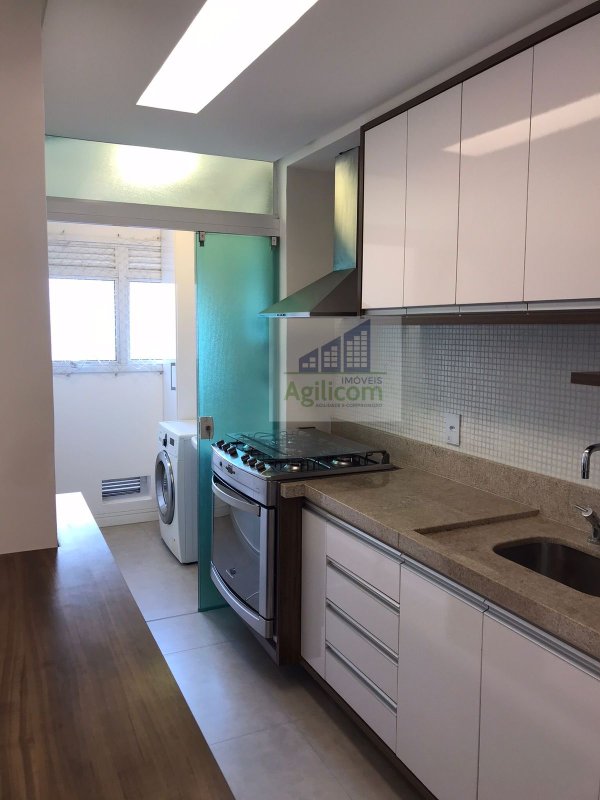 APARTAMENTO PARA LOCAÇÃO EM VILA CLEMENTINO COM 1 DORMITÓRIO E 1 VAGA Rua Leopoldo de Bulhões São Paulo - 