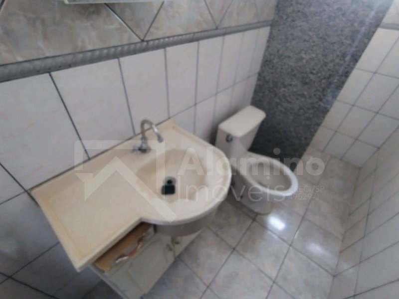 JARDIM OLÍMPICO - RESIDÊNCIA 03 DORM. SENDO 01 SUÍTE  Bauru - 