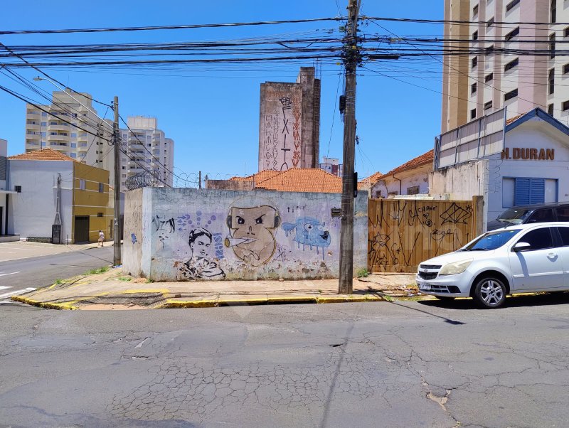 CENTRO - ÓTIMO PONTO COMERCIAL -  Bauru - 