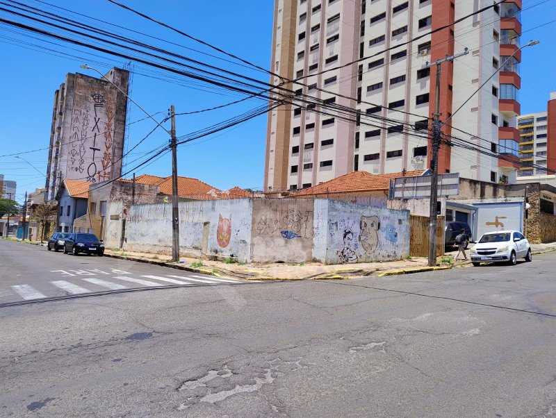 CENTRO - ÓTIMO PONTO COMERCIAL -  Bauru - 