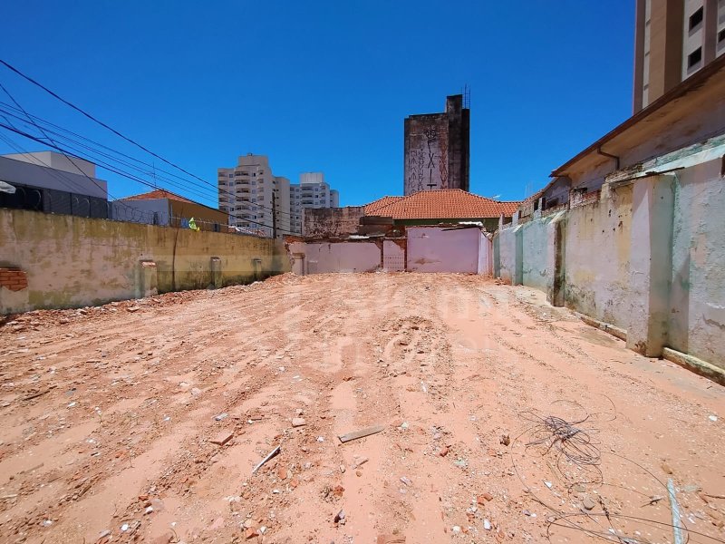 CENTRO - ÓTIMO PONTO COMERCIAL -  Bauru - 