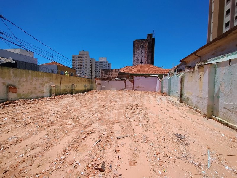 CENTRO - ÓTIMO PONTO COMERCIAL -  Bauru - 