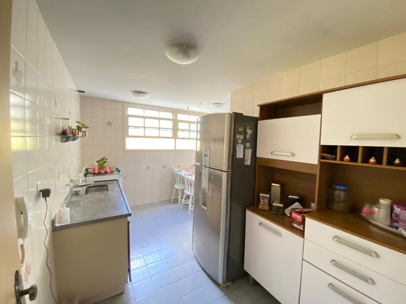 Excelente Apartamento no Centro do Cônego R$ 560.000,00  Nova Friburgo - 