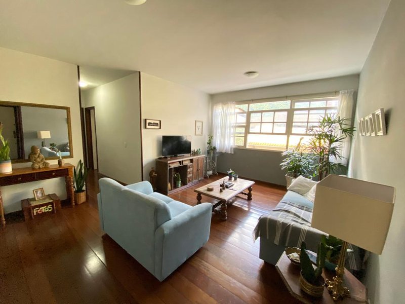 Excelente Apartamento no Centro do Cônego R$ 560.000,00 - Nova Friburgo - 