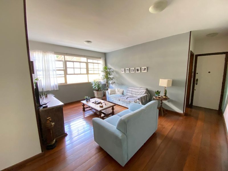 Excelente Apartamento no Centro do Cônego R$ 560.000,00 - Nova Friburgo - 