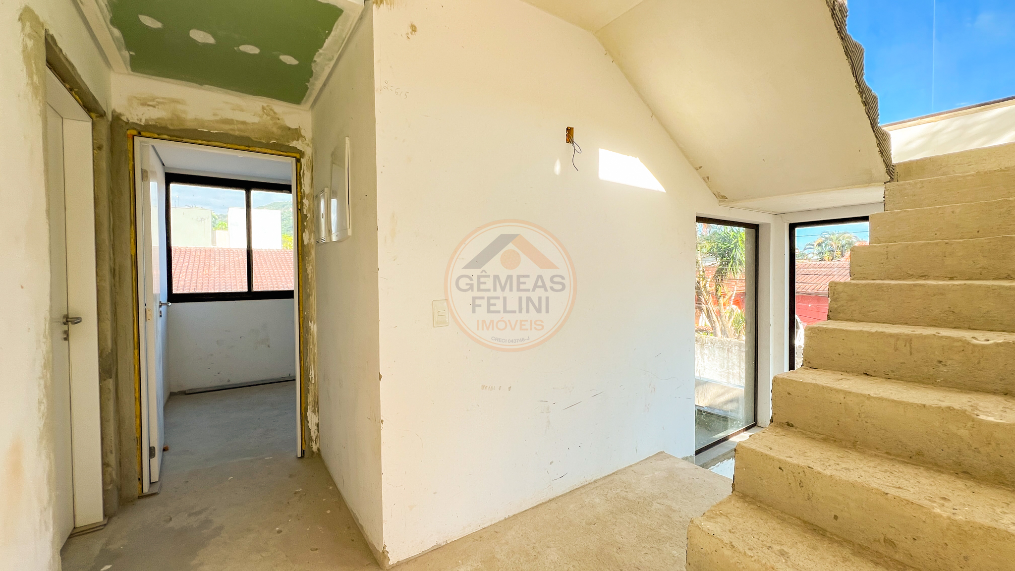 Lan&ccedil;amento na Praia de Juquehy com 4 su&iacute;tes Rua Athayde Izidoro dos Santos São Sebastião - 