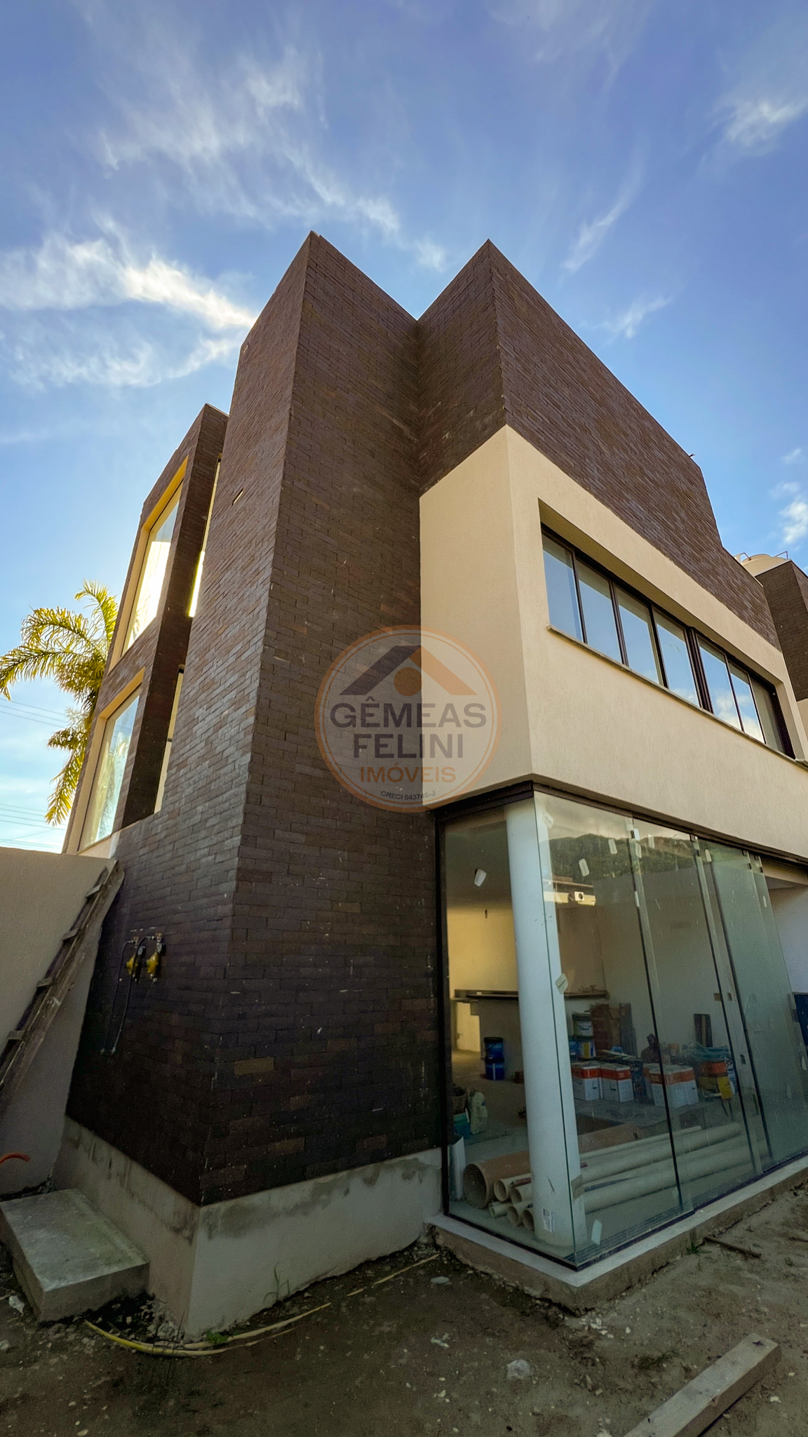 Lan&ccedil;amento na Praia de Juquehy com 4 su&iacute;tes Rua Athayde Izidoro dos Santos São Sebastião - 