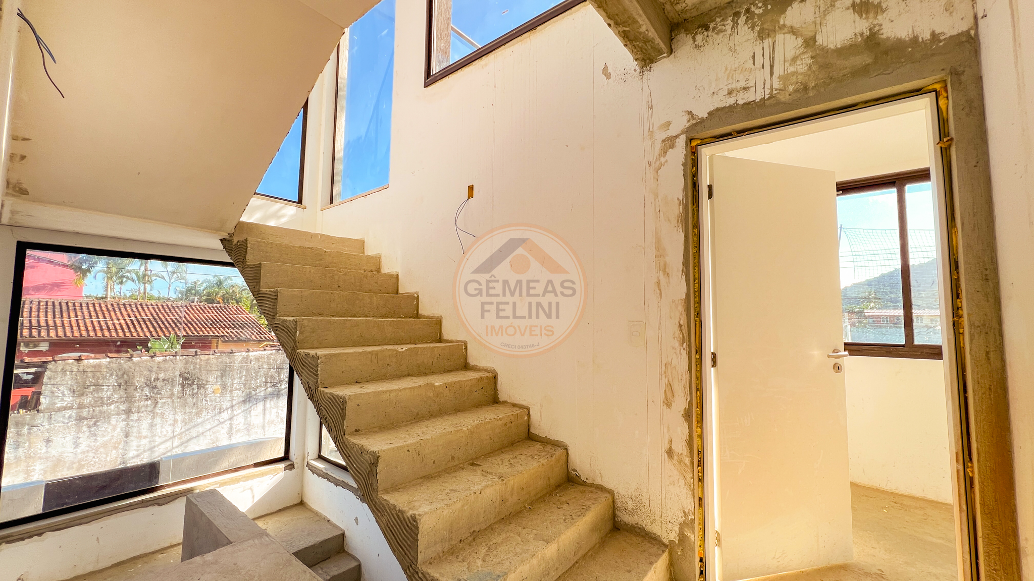 Lan&ccedil;amento na Praia de Juquehy com 4 su&iacute;tes Rua Athayde Izidoro dos Santos São Sebastião - 