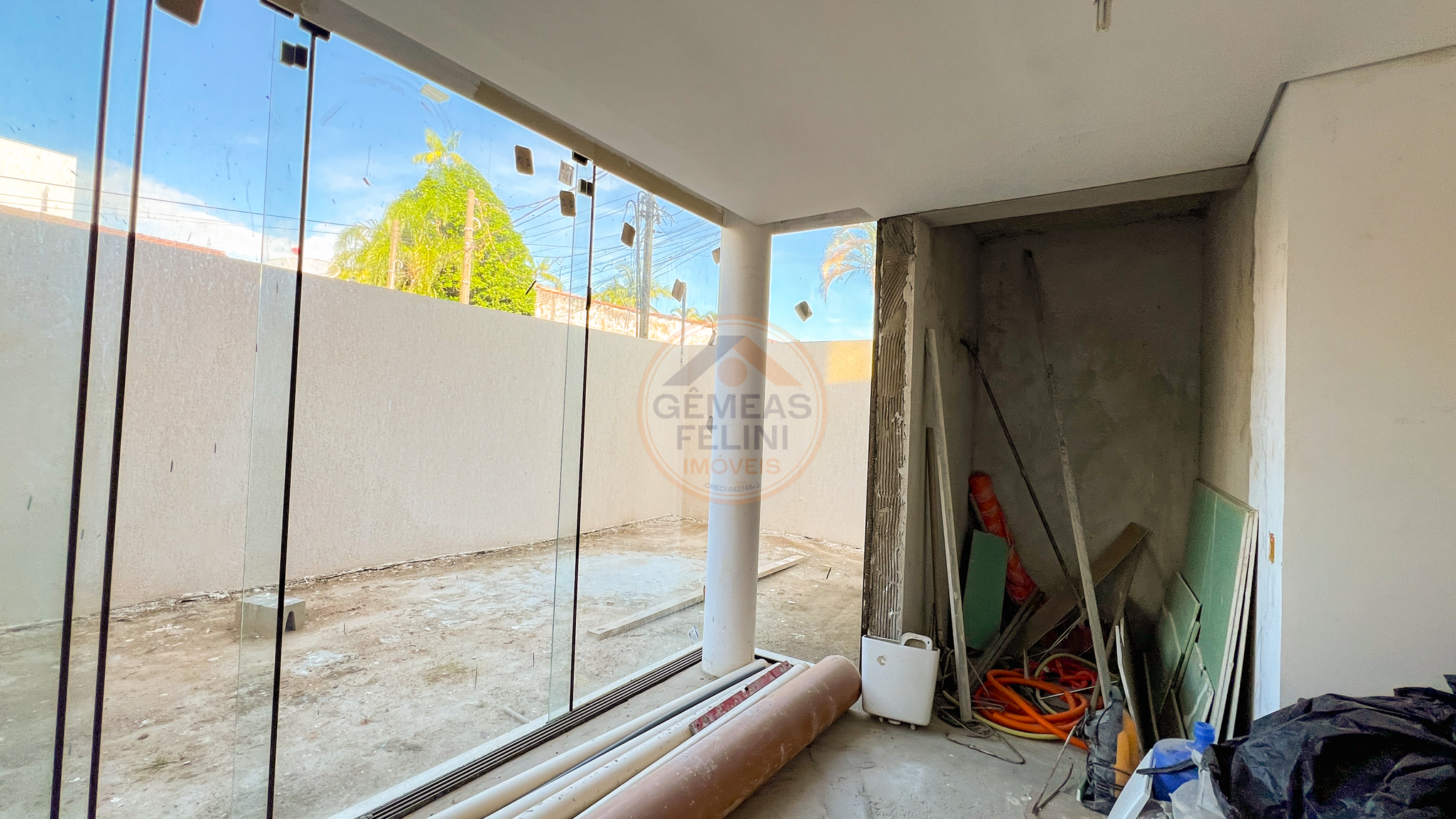 Lan&ccedil;amento na Praia de Juquehy com 4 su&iacute;tes Rua Athayde Izidoro dos Santos São Sebastião - 