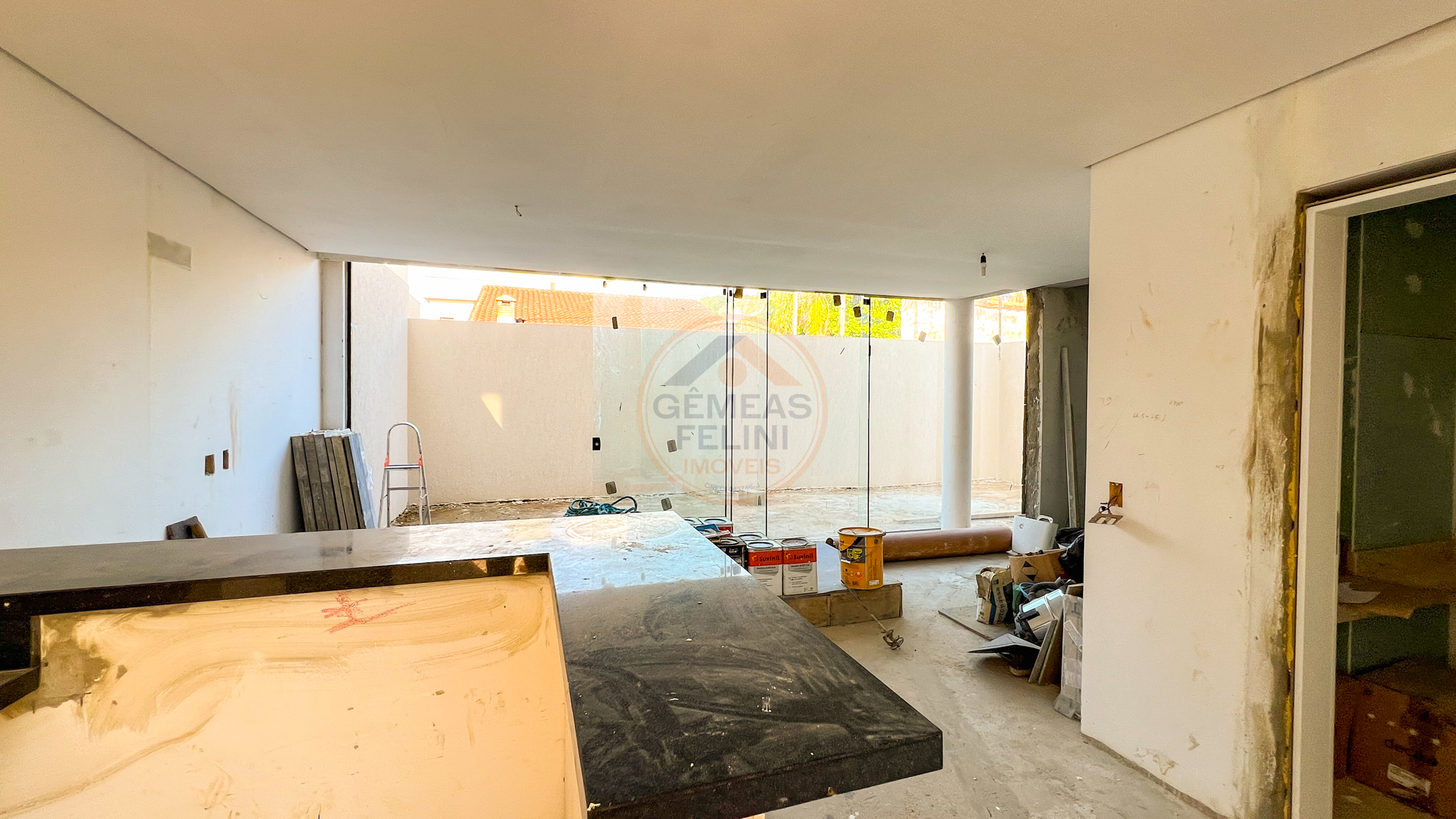 Lan&ccedil;amento na Praia de Juquehy com 4 su&iacute;tes Rua Athayde Izidoro dos Santos São Sebastião - 