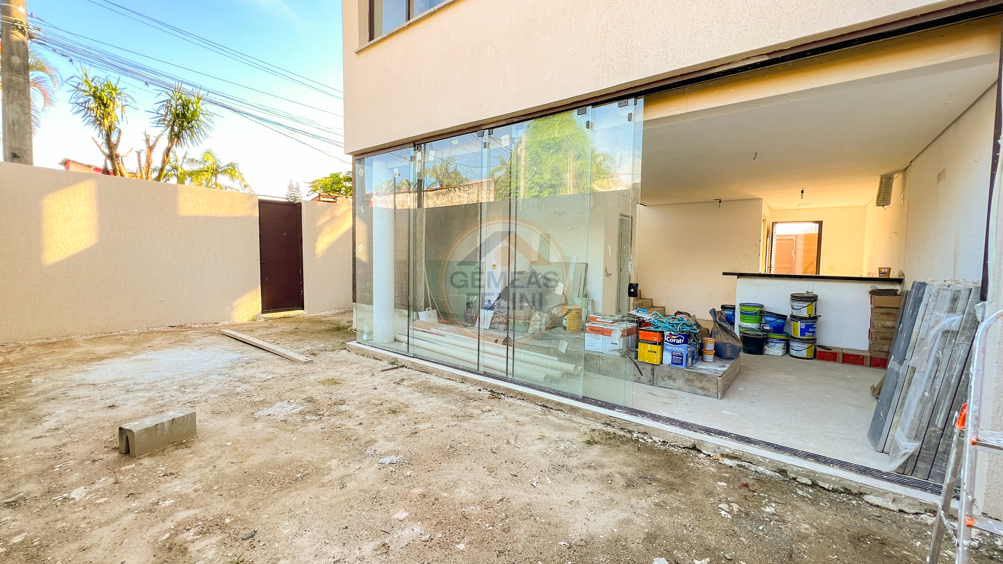 Lan&ccedil;amento na Praia de Juquehy com 4 su&iacute;tes Rua Athayde Izidoro dos Santos São Sebastião - 