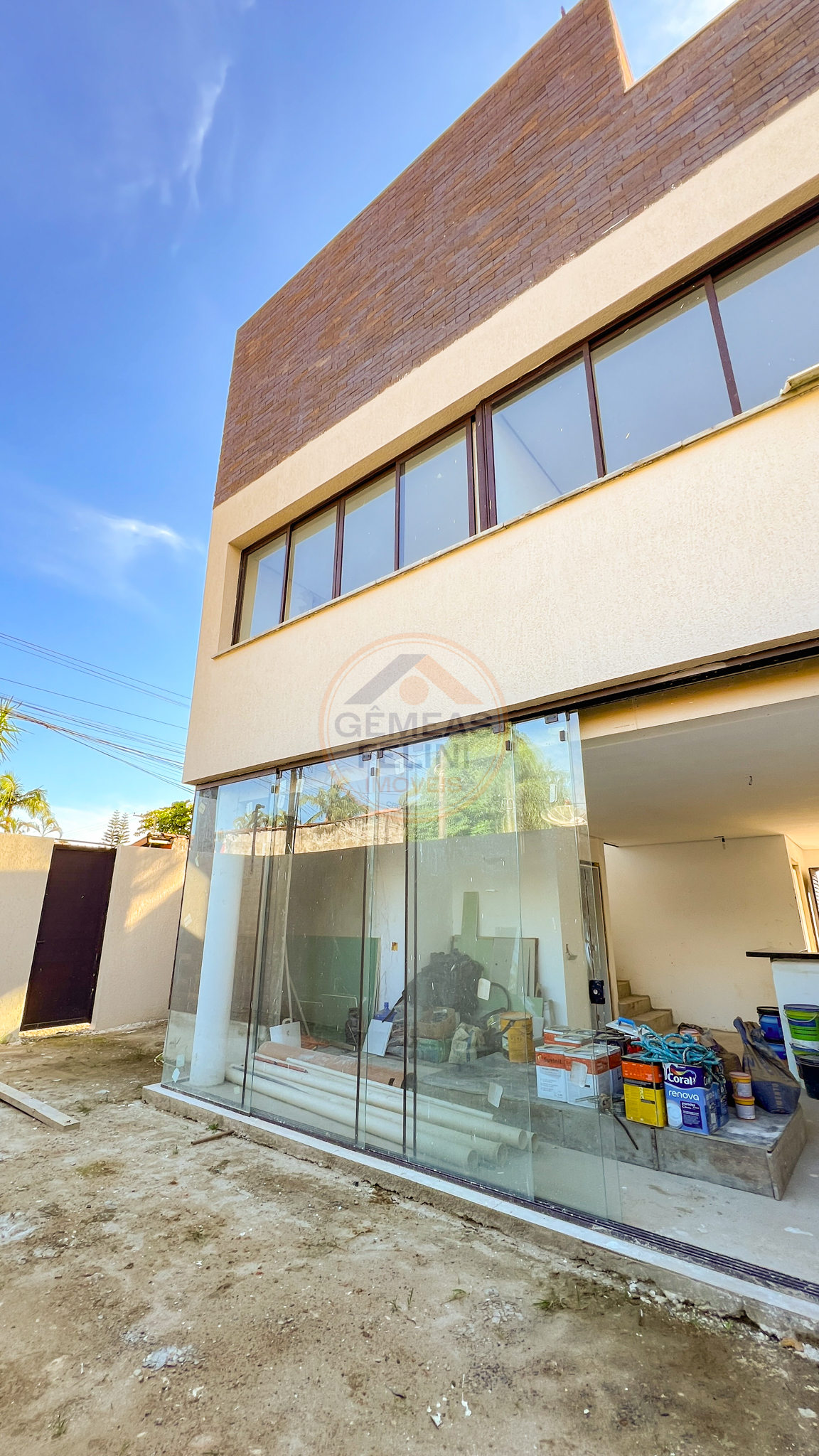 Lan&ccedil;amento na Praia de Juquehy com 4 su&iacute;tes Rua Athayde Izidoro dos Santos São Sebastião - 