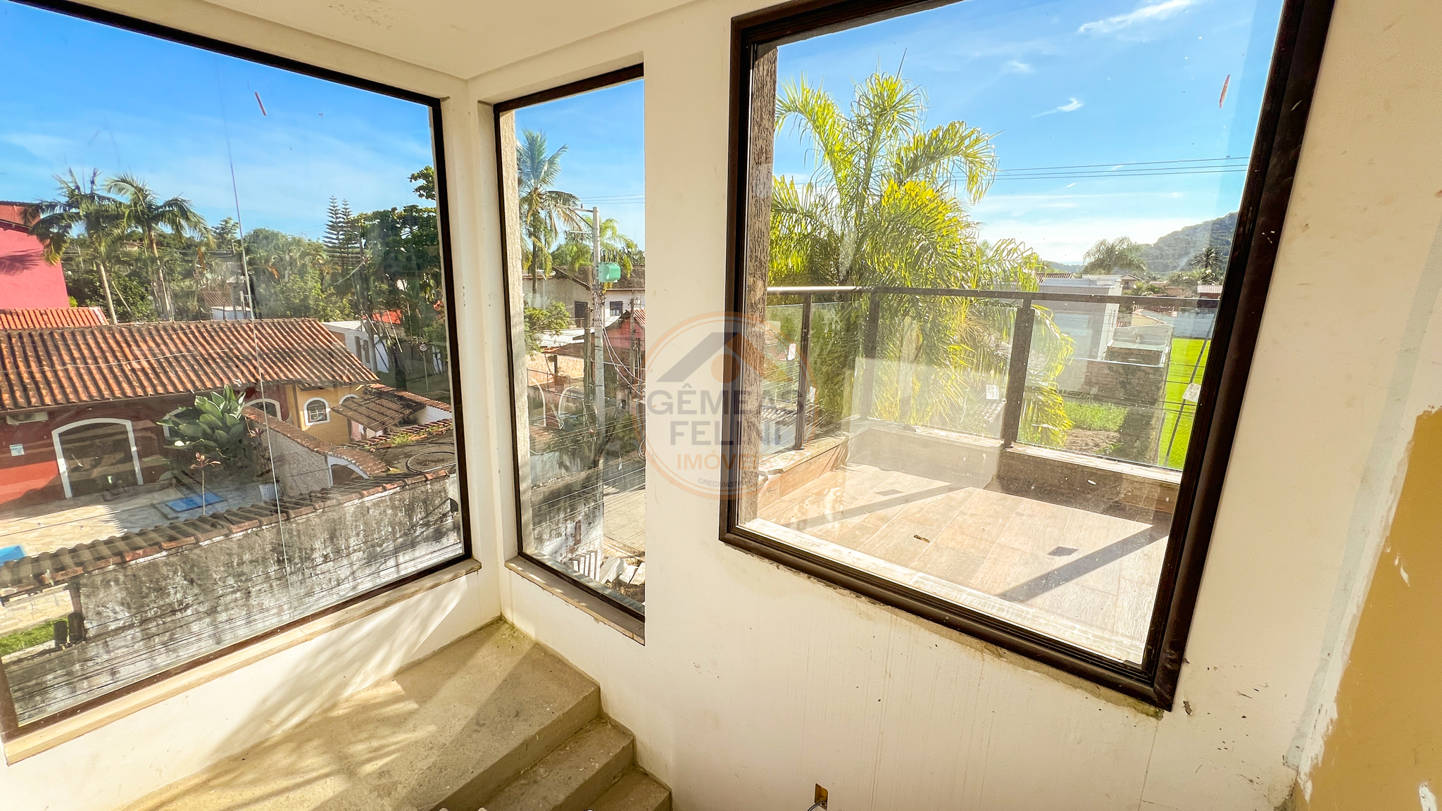 Lan&ccedil;amento na Praia de Juquehy com 4 su&iacute;tes Rua Athayde Izidoro dos Santos São Sebastião - 
