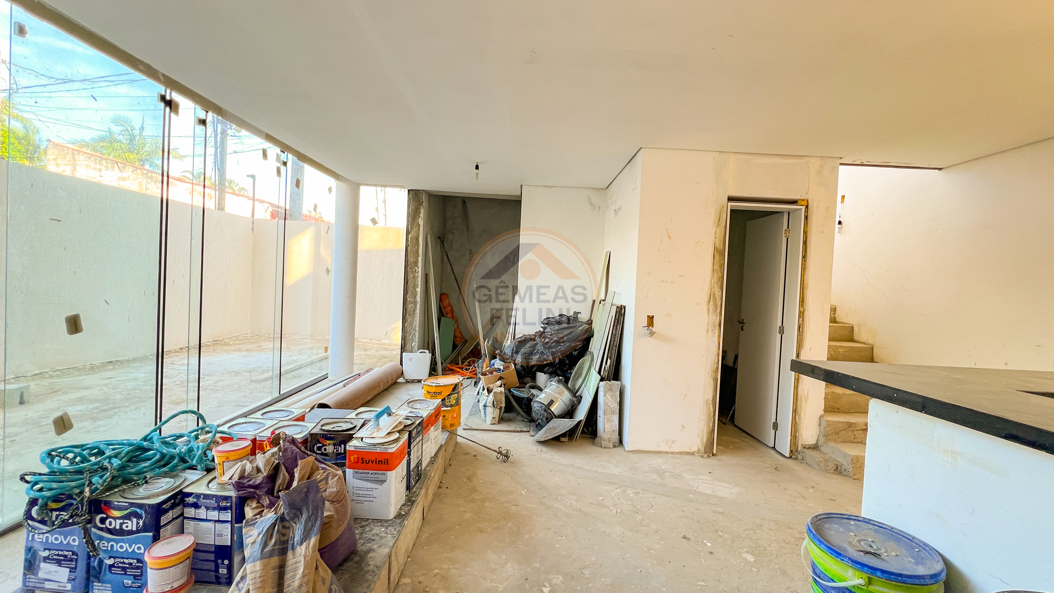 Lan&ccedil;amento na Praia de Juquehy com 4 su&iacute;tes Rua Athayde Izidoro dos Santos São Sebastião - 