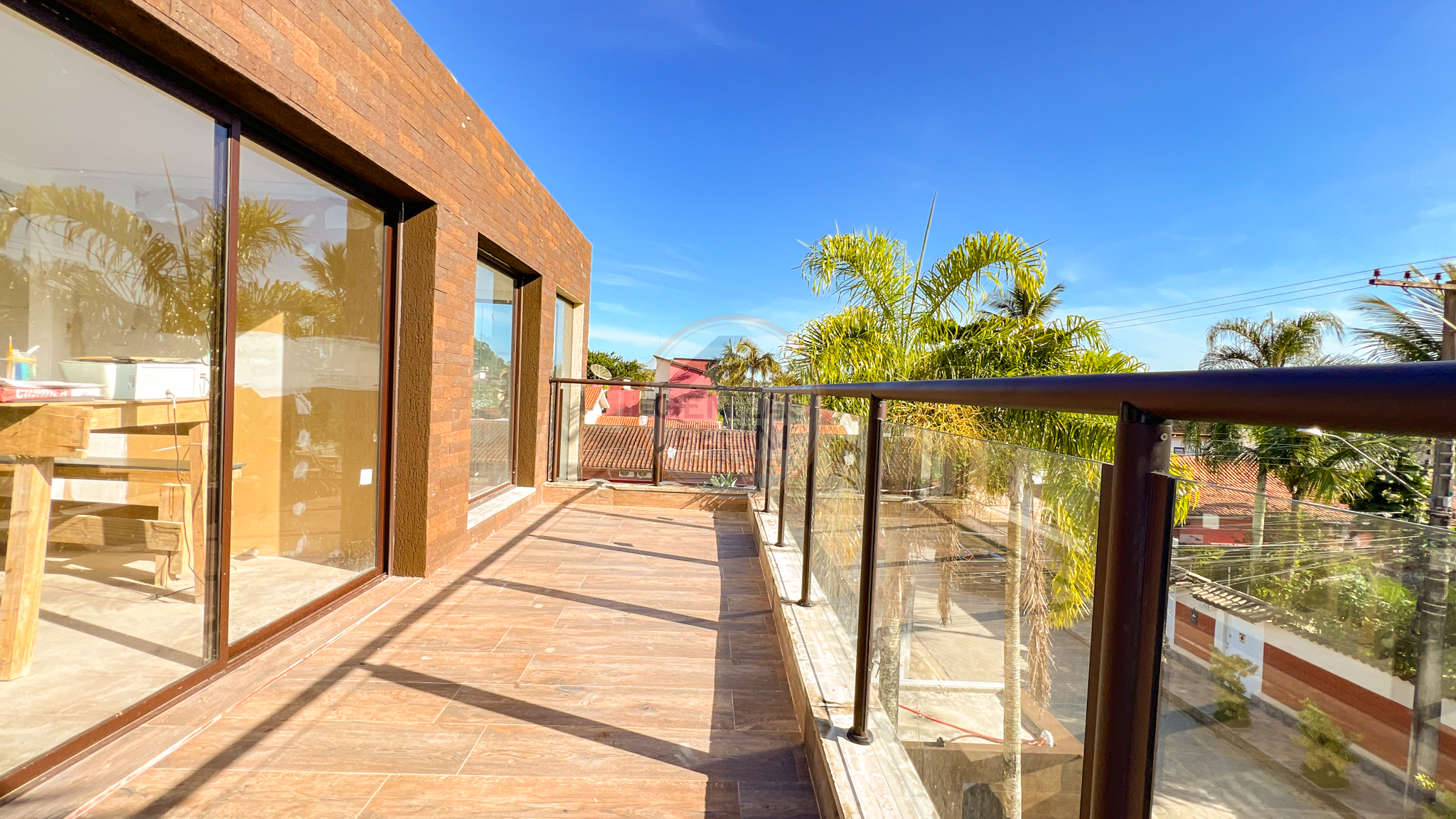 Lan&ccedil;amento na Praia de Juquehy com 4 su&iacute;tes Rua Athayde Izidoro dos Santos São Sebastião - 