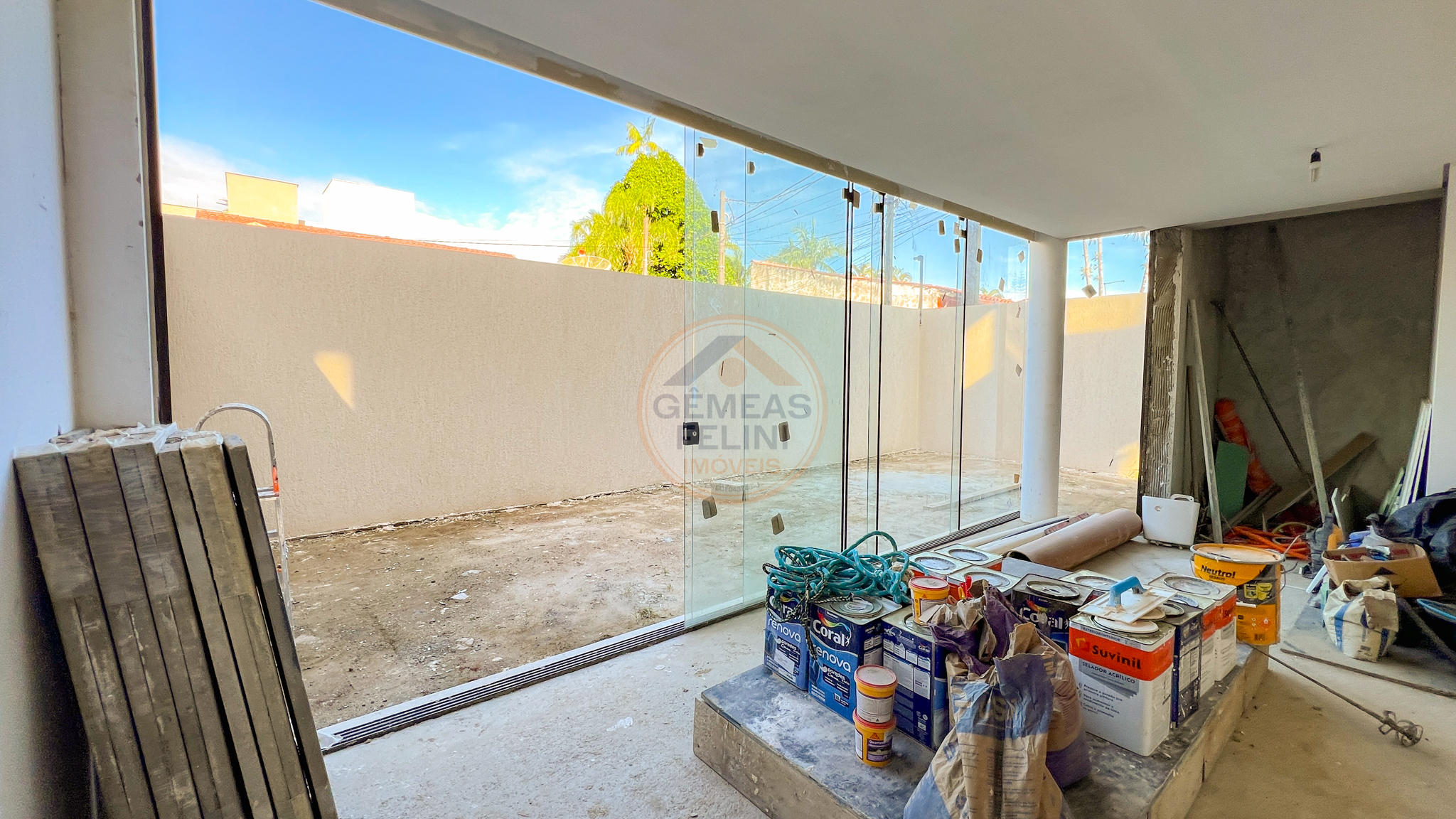 Lan&ccedil;amento na Praia de Juquehy com 4 su&iacute;tes Rua Athayde Izidoro dos Santos São Sebastião - 