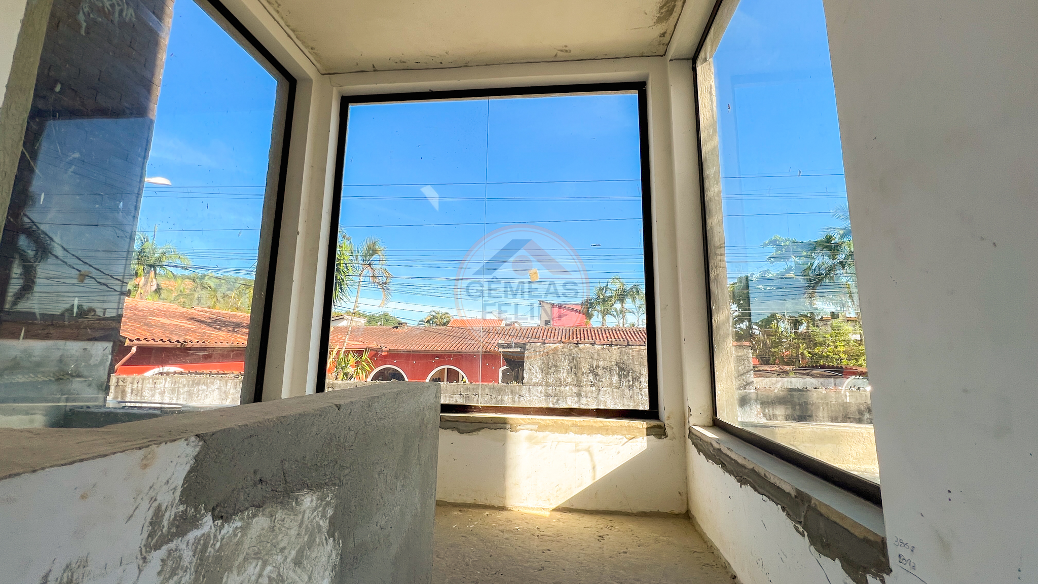 Lan&ccedil;amento na Praia de Juquehy com 4 su&iacute;tes Rua Athayde Izidoro dos Santos São Sebastião - 