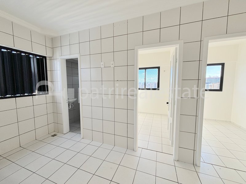 Apartamento 290 m² com 4 Suítes 6 banheiros e 4 vagas. Beira Mar - Meireles - Fortaleza CE Avenida Beira Mar Fortaleza - 