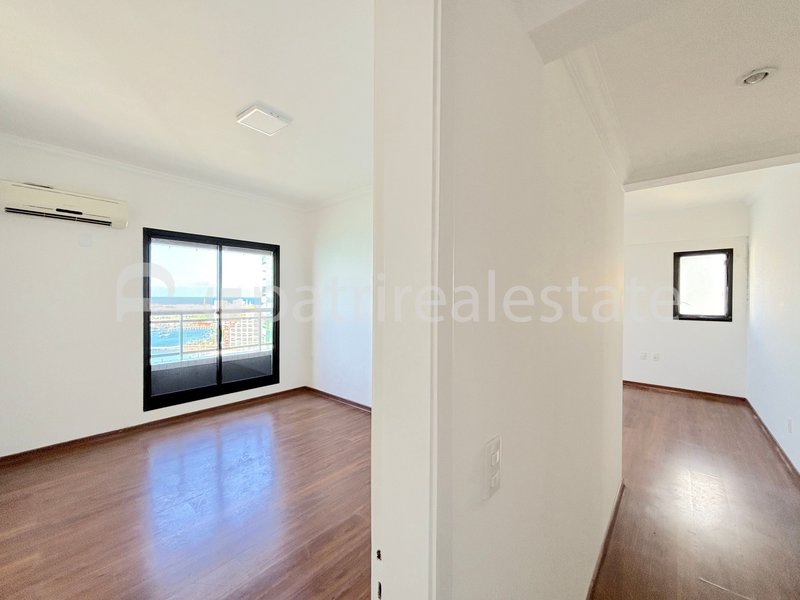 Apartamento 290 m² com 4 Suítes 6 banheiros e 4 vagas. Beira Mar - Meireles - Fortaleza CE Avenida Beira Mar Fortaleza - 